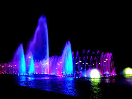 City Lights